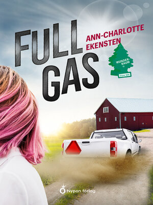 cover image of Full gas